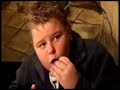 Fat Kid Sings Cannibal Corpse part II Frantic Disembowelment