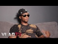 Papoose: Big Sean Shouldn't Say "B.I.G." on Songs