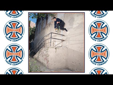 Stomped! Ryan Townley's Battle for Indy Ad