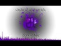 Circle Of Alchemists - Dark Valley (Instrumental)