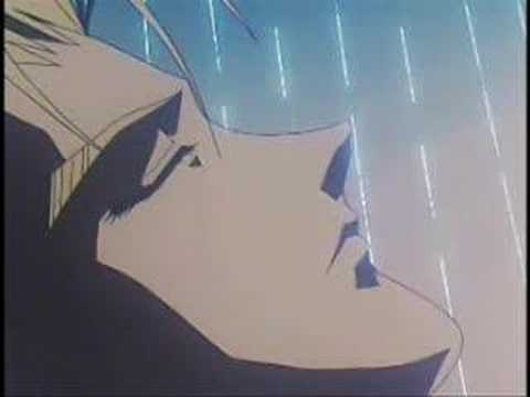 Metalingus Edge of Trigun!