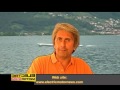 Barca solare Electro Solar e Lilia - Avigliana - Electric Motor News n° 24 (2011)