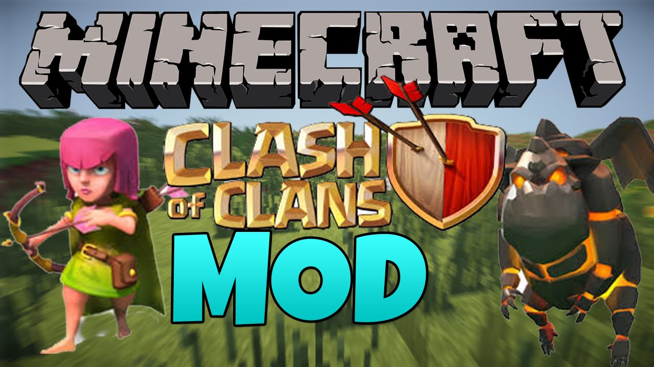 Clash of Clans mod-COC hack tool|mod apk download-Xmodgames