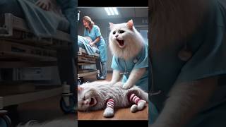 Cat Belly Dance Meow Gir Ke Tang Tut Gai Cat Th
