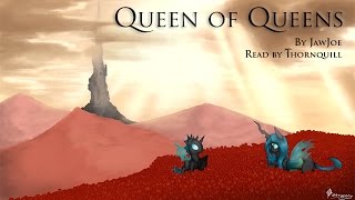 Queen Of Queens Part 1 Mlp Fanfic Reading