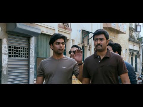 Pallu Poona Raja Official Video Song - Kalyana Samayal Saadham...