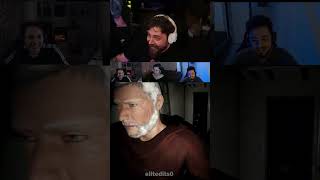 Elraenn Ekip İle Devour Oynuyor Yeni Map