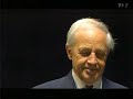 Bartók, Piano Concerto No. 1 - Mov 1(Maurizio Pollini)