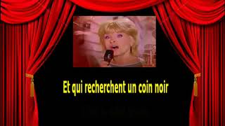 Watch Lucienne Delyle La Valse Brune video