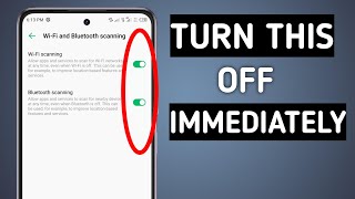 3 Android Settings You Must Turn Off Now 2025 Update