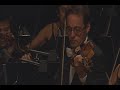 Part 1 - Leonora Overture No. 3 Bernard Haitink Zurich Opera House 2010