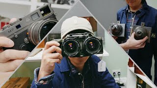 40 Of The Wildest & Weirdest Cameraslenses Flints Fine Photographica Auction Nov 21St 2024