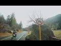 Off-Road in the Snow on a KTM 990 Adventure - RideApart
