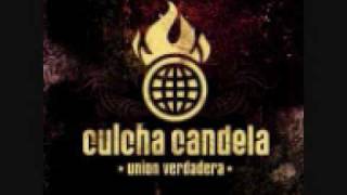 Watch Culcha Candela Colombia video
