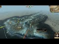 Total War: Shogun II // Por el Emperador #1 | coop con Azacel