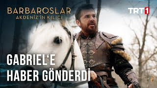 Oruç Reis Düşmanın Karşısında - Barbaroslar Akdenizin Kılıcı 25. Bölüm