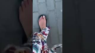 Pies De Karolina Pisarek Feet