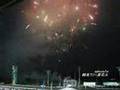 ばんえい十勝夏花火  BANEI-TOKACHI Fireworks in Summer