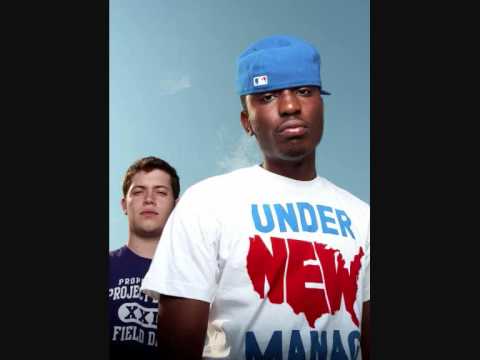 Chiddy Bang - Opposite of Adults