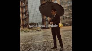 Şəhid Muxtar Qasımlı Şəhidlərə Aid Video Status Üçün Video Muxtar Qasimli Dini Videolar