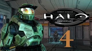 Stale Food: Halo CE - Episode 4: Casual Respawn