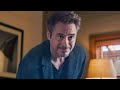 Tony Stark "I Love You 3000" Scene [Hindi] - Avengers 4 Endgame 2019 - 4K Movie Clip