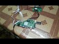 m338stv5.0 smart lcd led universal bord installation