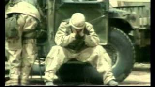Watch Moby Make Love Fuck War video