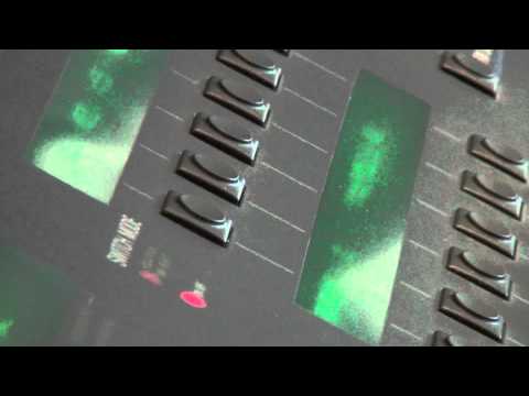 Oberheim Xpander Analog Synthesizer