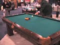 6 Amazing Pool Trick Shots by Mike Massey
