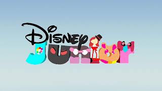 Fanmade Disney Junior Ident Bumper Sailor Magics