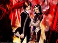 Persona 2 IS and EP - Velvet Room Variation 1