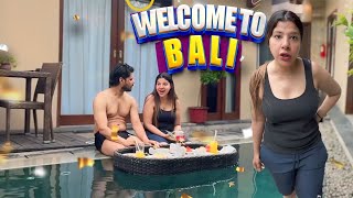Best Floating Breakfast Ep 13 Bali 2025
