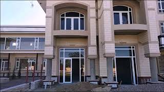 Видео ремонт ул Ленина и новый вокзал Ангрена от АНГРЕН сегодня для Ангренцев, улица Истиклол, Ангрен, Узбекистан