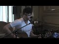 "Walking on a Dream" Empire of the Sun Cover