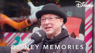 Emotional Disney Memories | A Pop Of Magic | Disney Uk