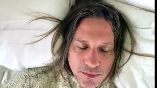 "Cold in the Morning" music video by Dominic Gaudious