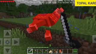 Mi̇necraft Modsuz Survi̇val 3.Bölüm
