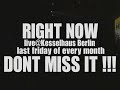 Coverband berlin