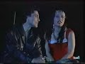 Kassandra y Luis David en la montana parte 1