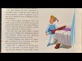 Disneyvintage raconte "la belle au bois dormant" (1/3