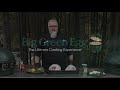 Dr BBQ Holiday Turkey on the Big Green Egg