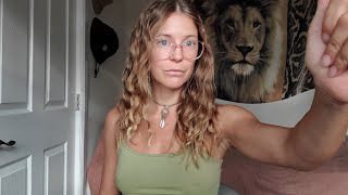 Tingly Hand Movements & Personal Attention Asmr