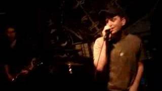 Watch Mouthwash No Fear video