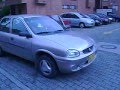 Chevrolet Corsa 1.4 Gl 4p 2002