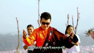 བོད་ལ་ལོག་འགྲོ་། Tibetan new song 2019 | Bodla Lokdro | Tsang Ngawang Tsering | official song
