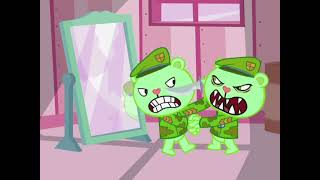 Happy Tree Friends Tv Series - Autopsy Turvy Double Whammy Part 2