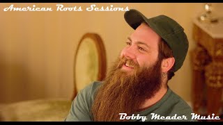 Watch Bobby Meader Music Be Lake video
