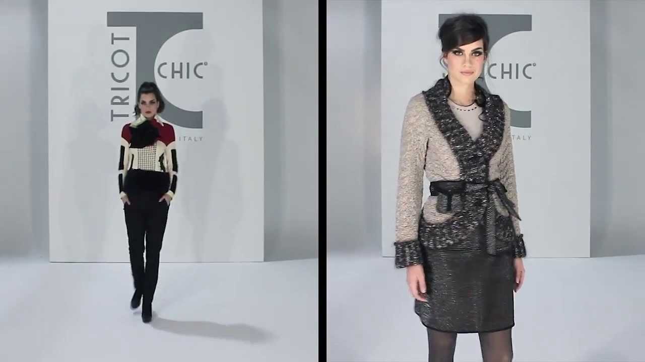 Chic You Магазин Женской Одежды