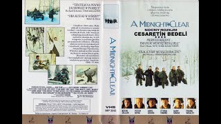 Cesaretin Bedeli - A Midnight Clear 1992 Bluray 1080P X264 Dual Tr.eng